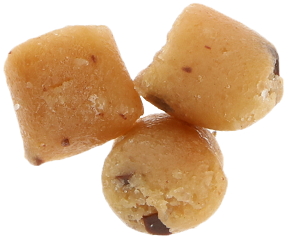 Cookie dough vanille chunks DS 4kg