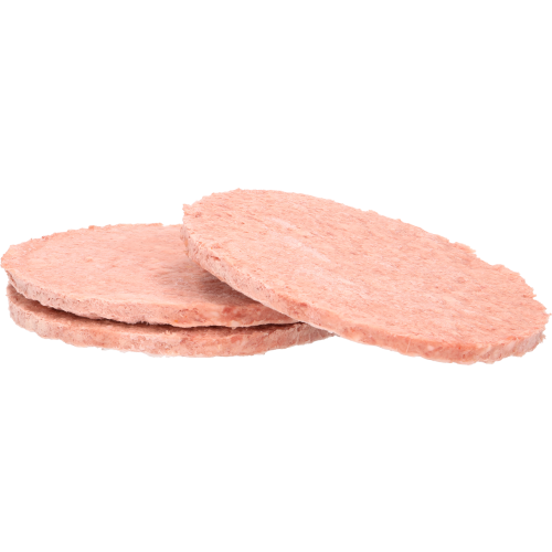 IFF beefburgers 82 x 73,5g DS 6,02kg