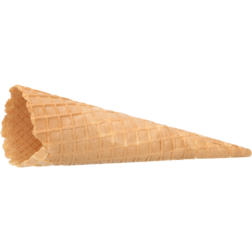 IFF Deense luxe hoorn medium 190 x Ø 58 DS 96st.