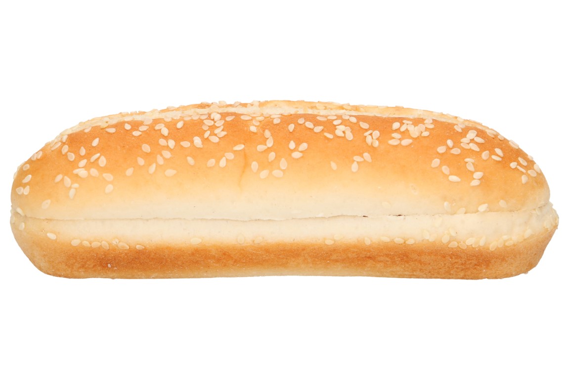 Watersplit long bun DS 36st.