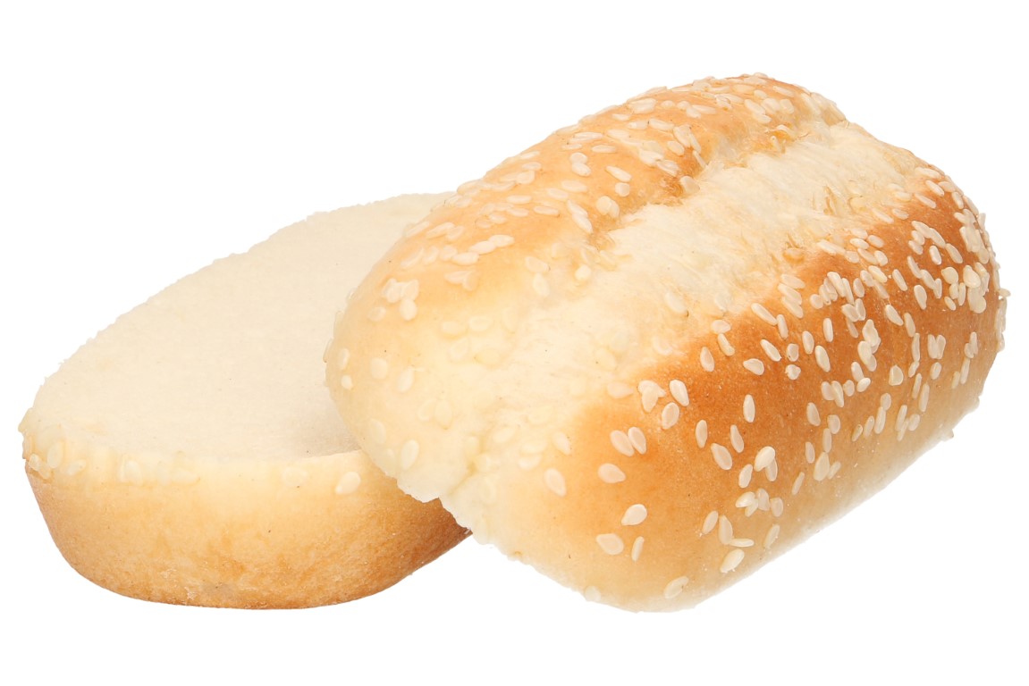 Watersplit long bun DS 36st.