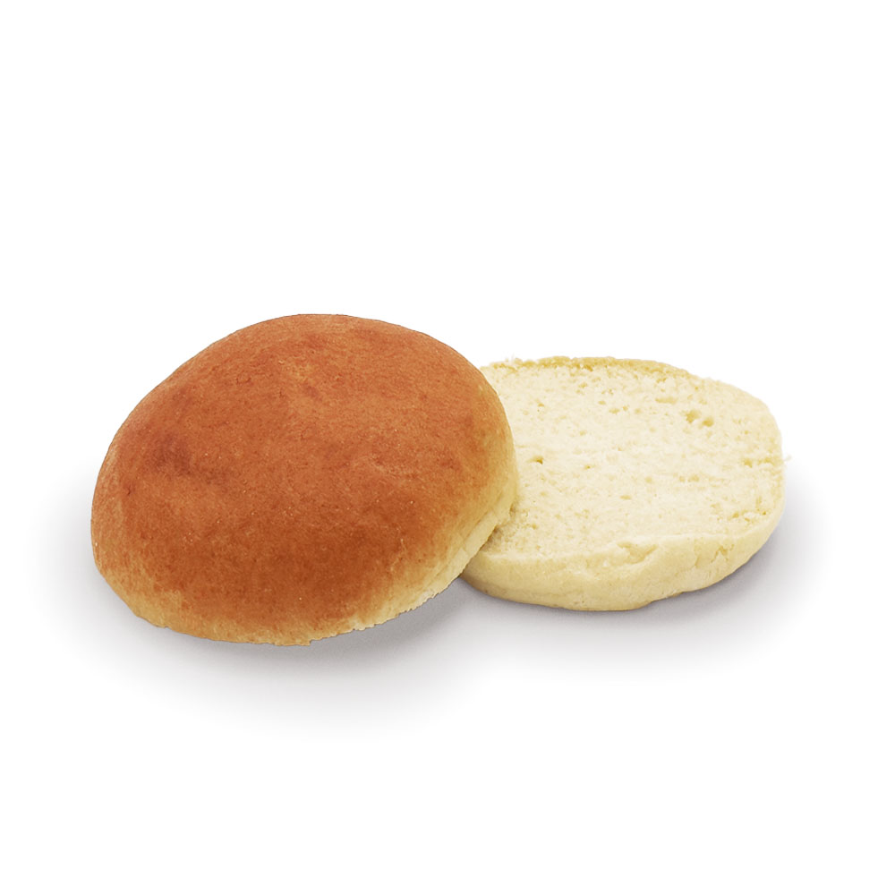 IFF potato bun 4,5'' DS 60st.