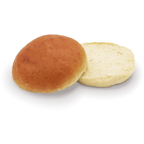 IFF potato bun 4,5'' DS 60st.
