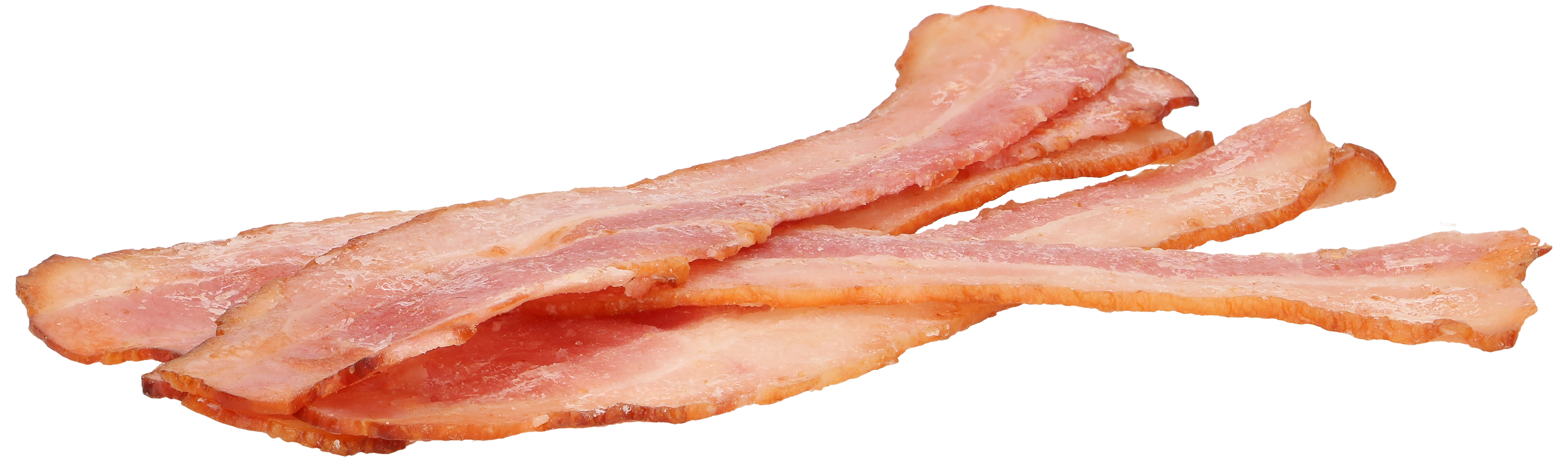 Crispy bacon slices ca 56 x 9g PAK 500g