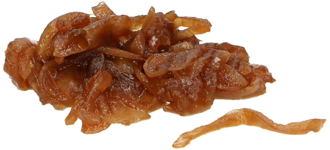 Caramelized onions POT 1kg