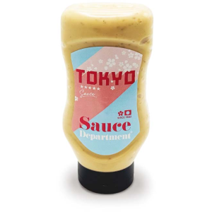 IFF Sauce Department Tokyo FLES 500ml
