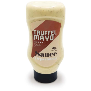 IFF Sauce Department truffel mayonaise FLES 500ml