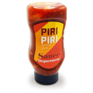 IFF Sauce Department piripiri FLES 500ml