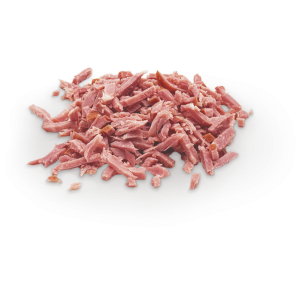 IFF turkey HALAL bacon stukjes voor loaded fries ZAK 500g