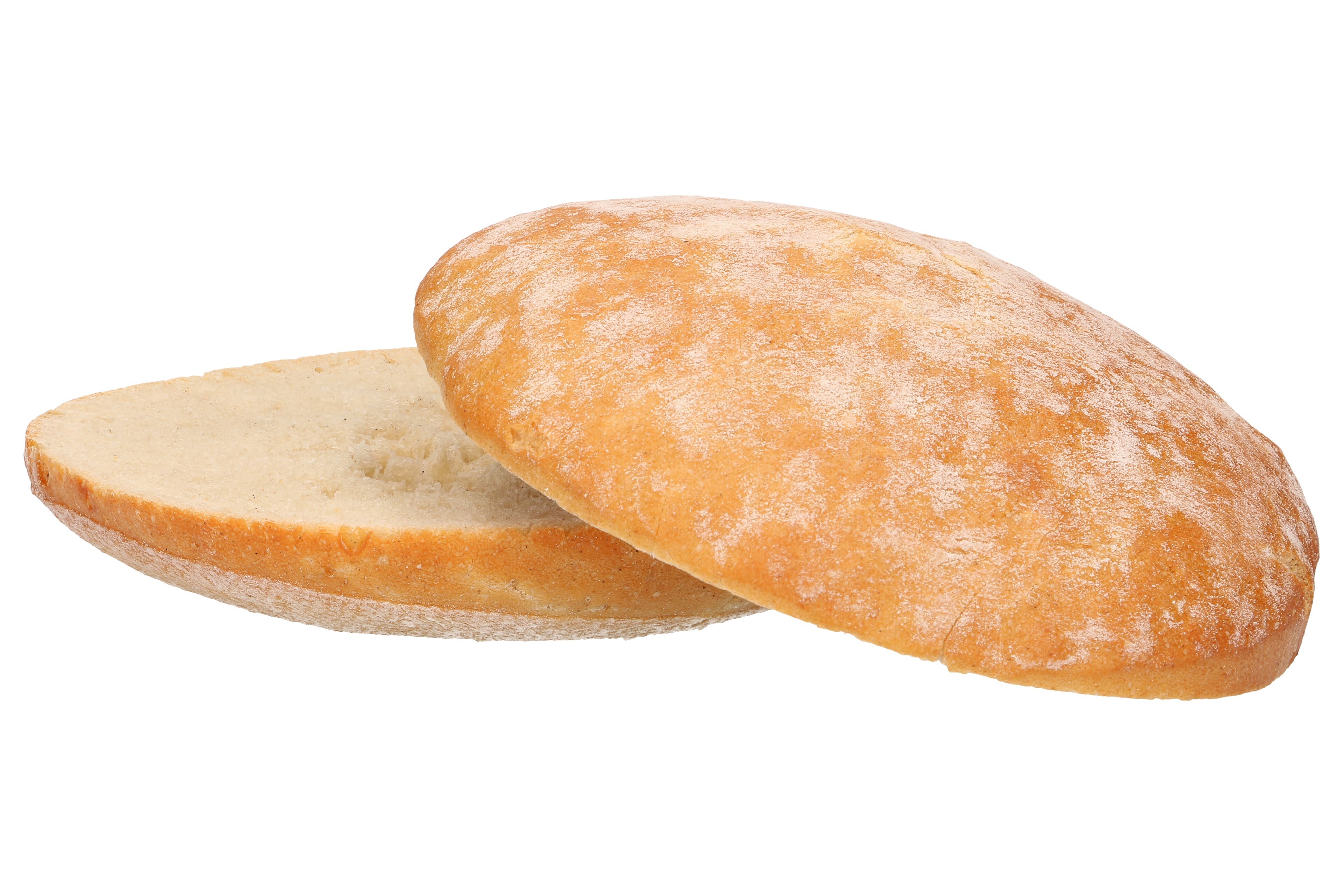 IFF royale gourmet burger bun 4,5'' DS 40st.