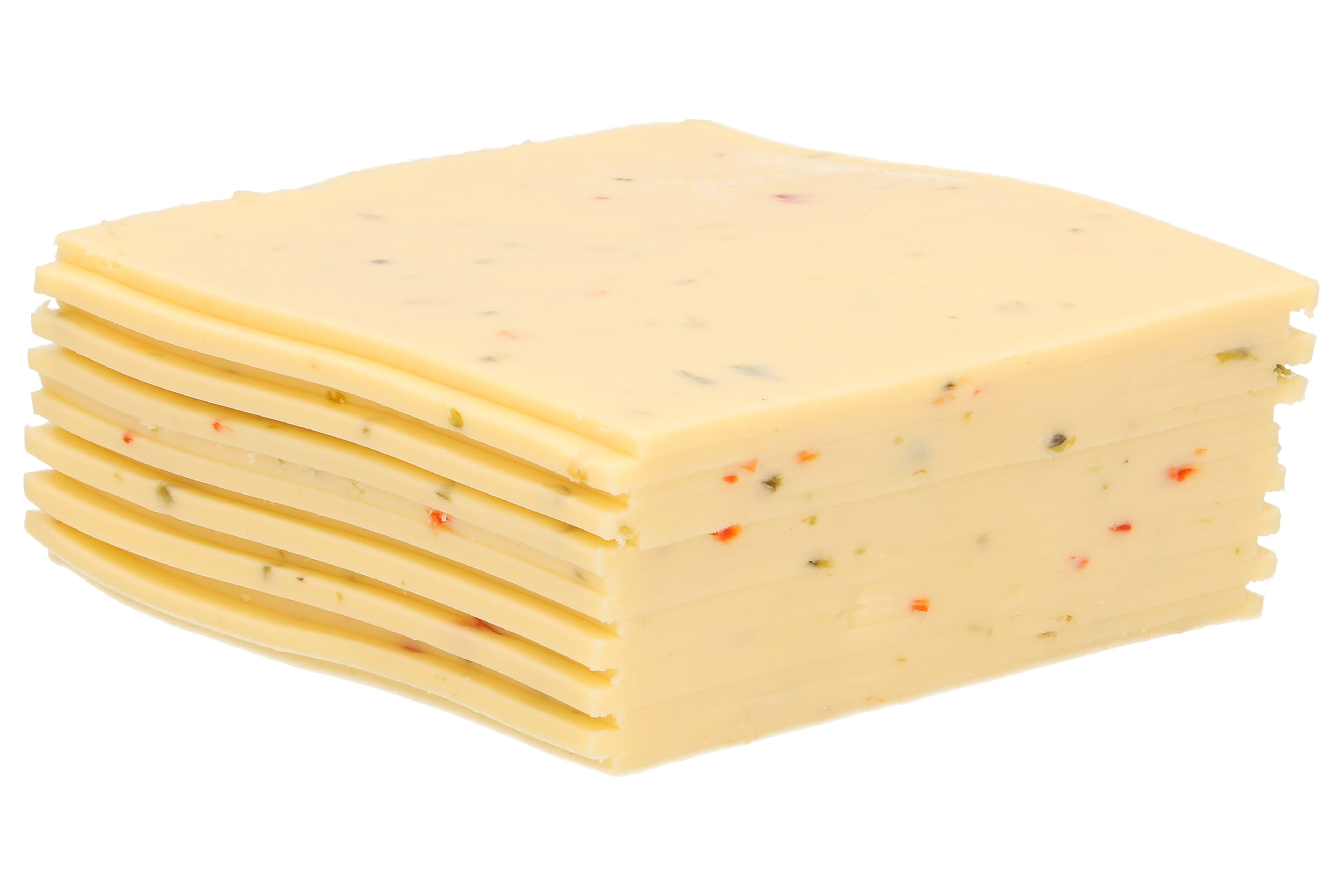 Pepper jack kaas PAK 88st.