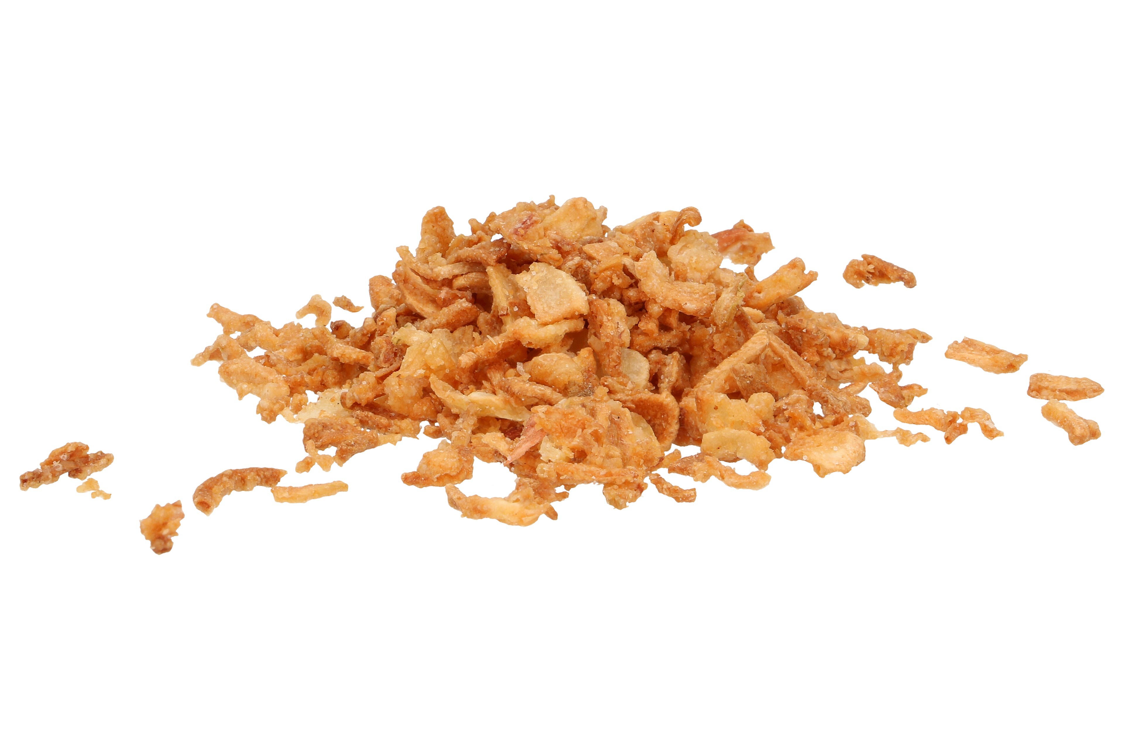 Gebakken uitjes ZAK 500g