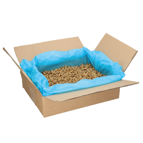 Cookie dough vanille chunks DS 4kg