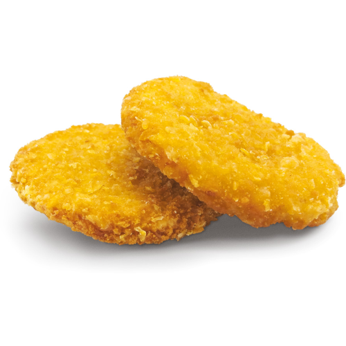 IFF crispy chicken sandwich ca 65 x 80g DS 5,2kg