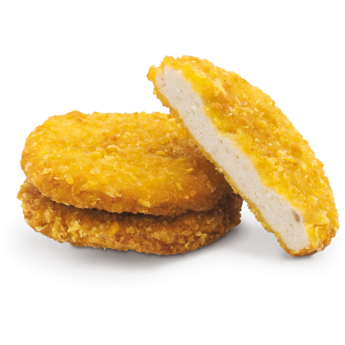 IFF crispy chicken sandwich ca 65 x 80g DS 5,2kg