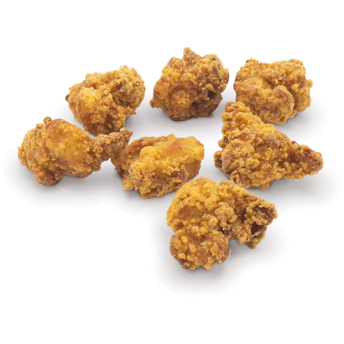 IFF Asian chicken karaage 300 x 30g DS 9kg