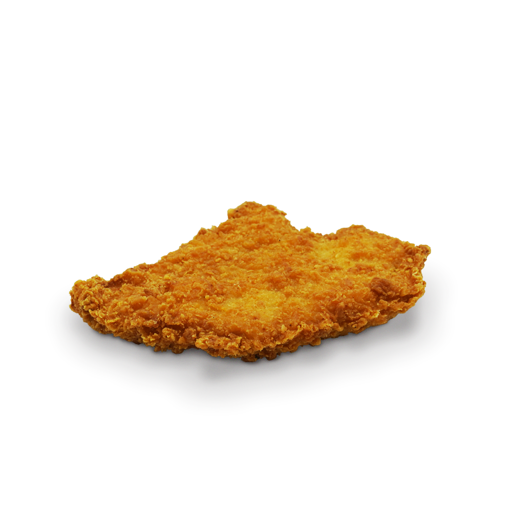 American crunchy chicken filetburger 110g DS 5,5kg
