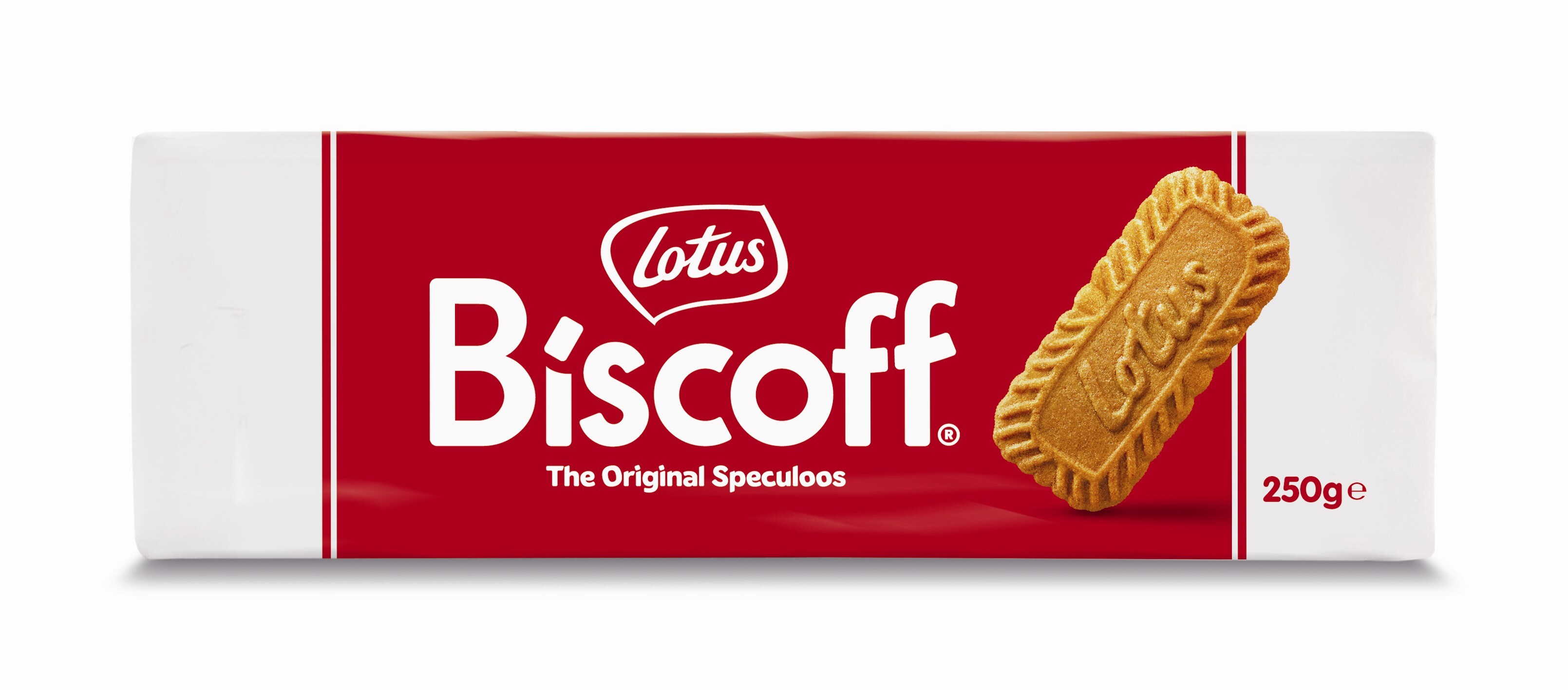 Biscoff lotus speculoos koekje 10 x 250g