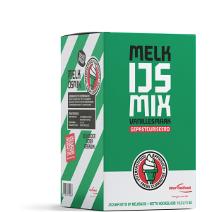 IFF melkijsmix 5% MV VERS 11kg