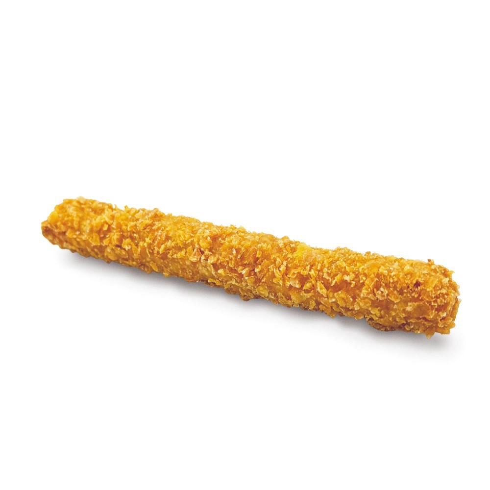 IFF crispy chicken dog 30 x 80g DS 2,4kg
