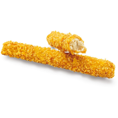 IFF crispy chicken dog 30 x 80g DS 2,4kg