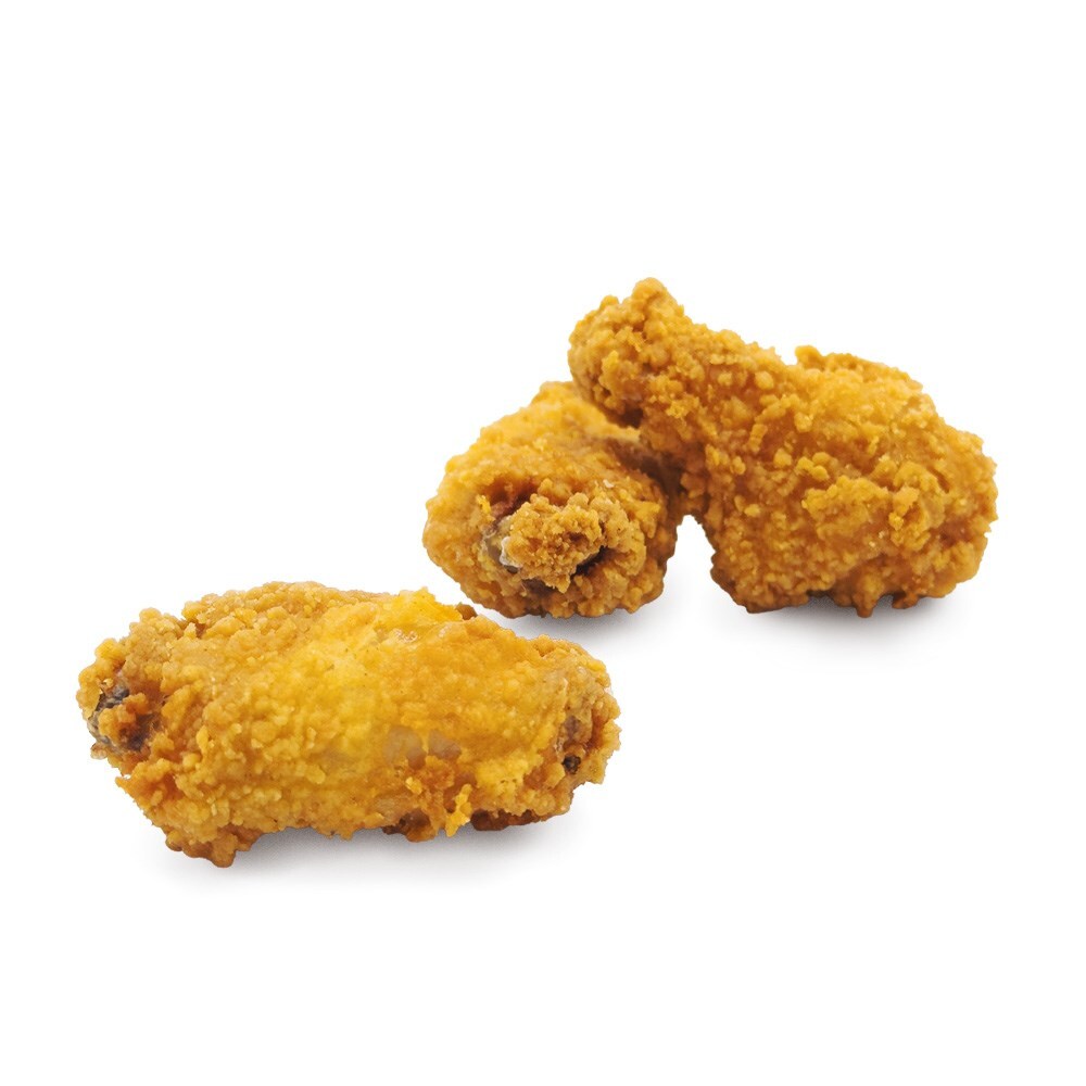 American hot & spicy hotwings ca 95 x 53g DS 5kg