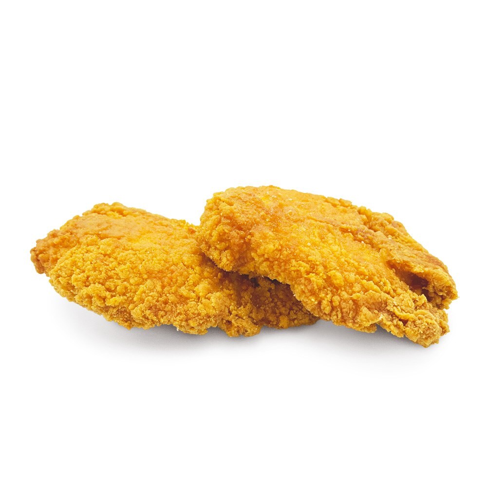 Sun Valley hot & spicy chicken burger ca 45 x 111g DS 5kg