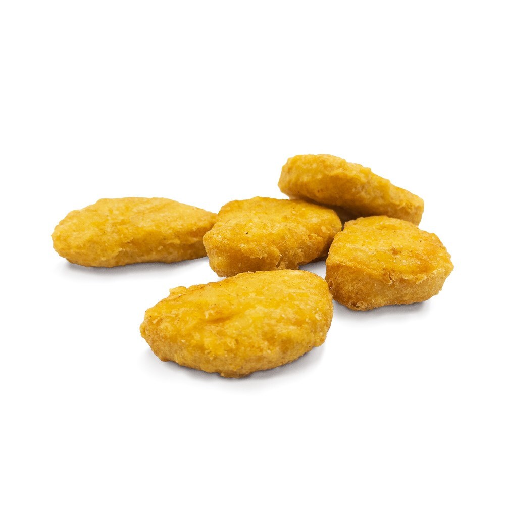 IFF chicken nuggets ca 300 x 20g DS 6kg