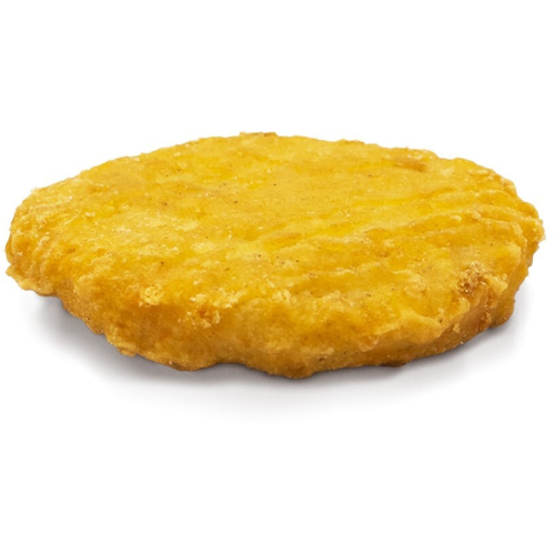 IFF chicken filet burger ca 65 x 80g DS 5,2kg