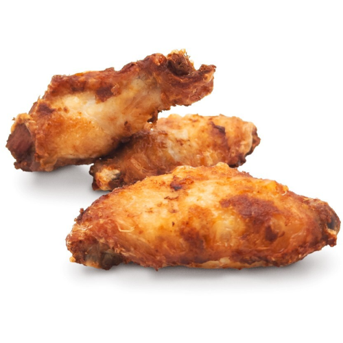 IFF Buffalo wings ca 117 x 43g DS 5kg