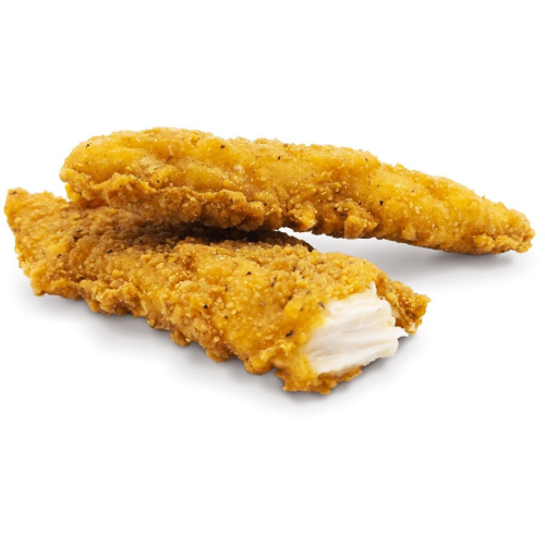 IFF New York chicken strips ca 115 x 53g DS 6kg