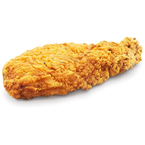 IFF boneless tower chicken filet burger ca 33 x 152g DS 5kg
