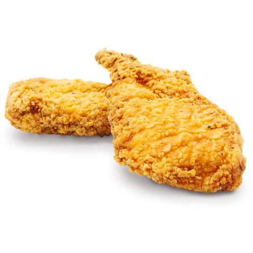 IFF boneless tower chicken filet burger ca 33 x 152g DS 5kg