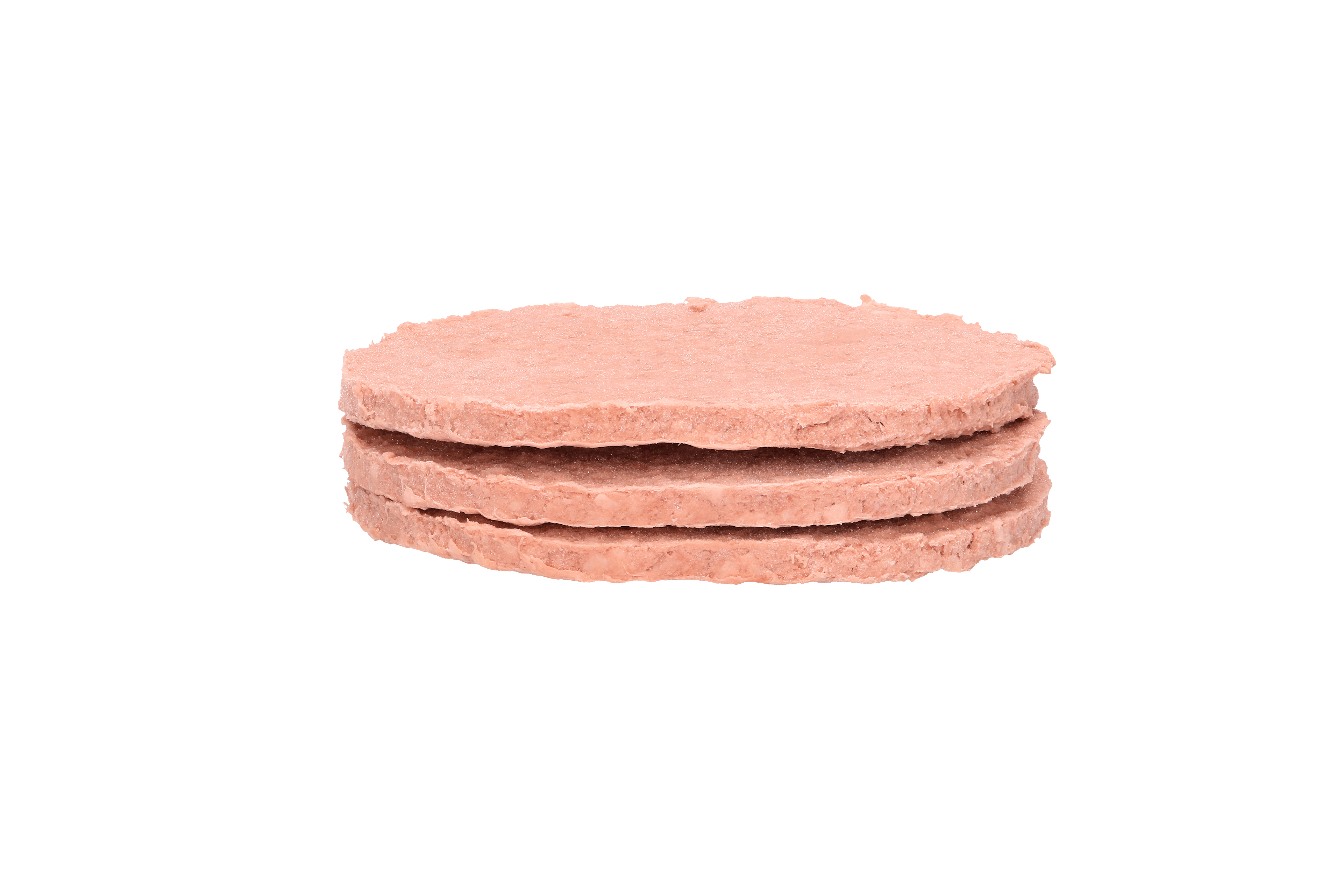 IFF beefburgers 100 x 55g DS 5,5kg