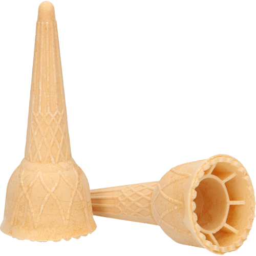 IFF radartoren / tulphoorntjes 110 x Ø 45 DS 200st.