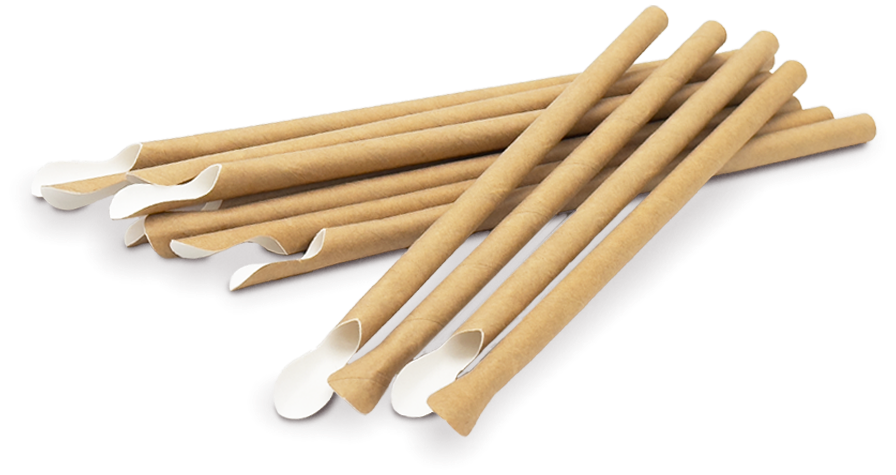 IFF schaafijsrietjes karton 8mm DS 2.800st.