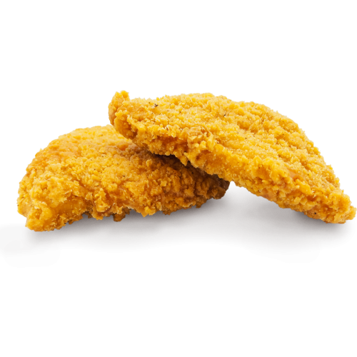 IFF hot & spicy zinger chicken burger ca 33 x 110g DS 3,6kg