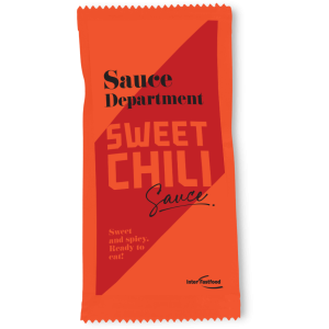 IFF dipsaus sweet chili sachets 150 x 40ml