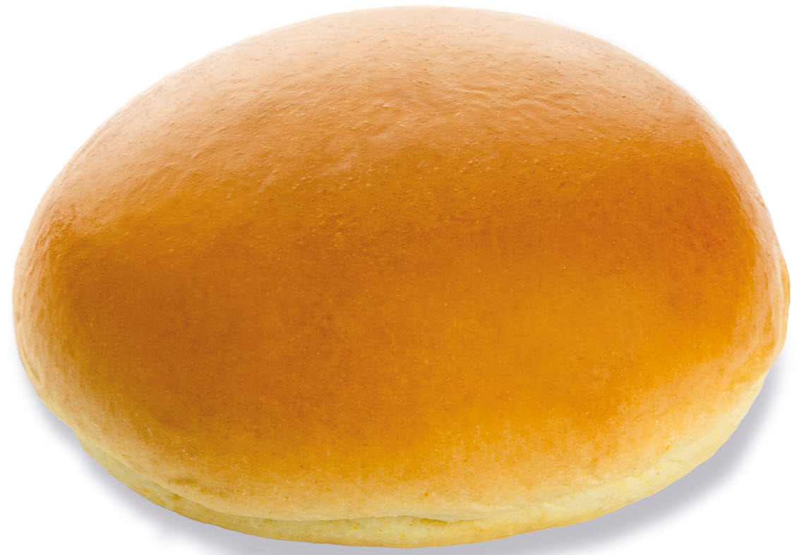 IFF potato bun 4'' DS 45st.