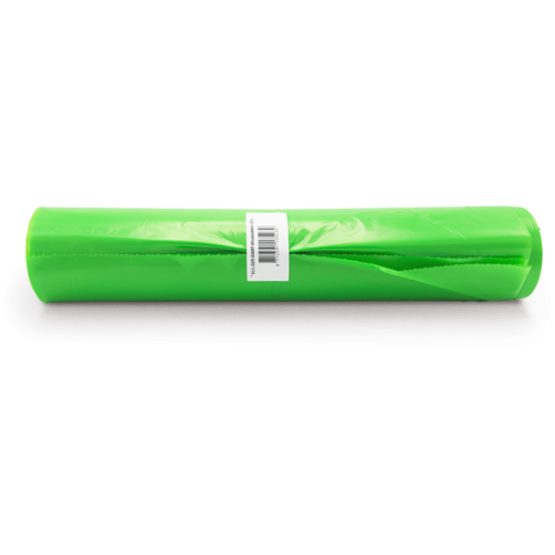 Afvalzakken groen PAK 25st.