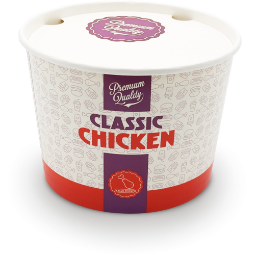 IFF kip buckets 64 oz DS 150st.