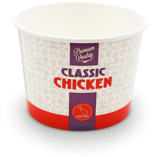 IFF kip buckets 64 oz DS 150st.