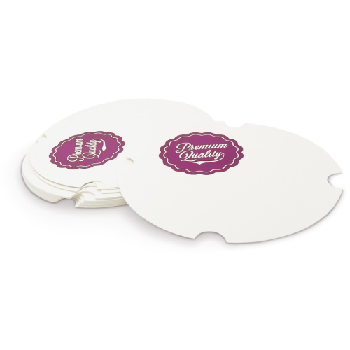 IFF kip buckets deksel DS 150st.