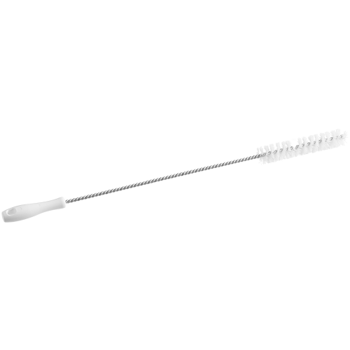 Henny Penny 12112 White Brush Straight Angle