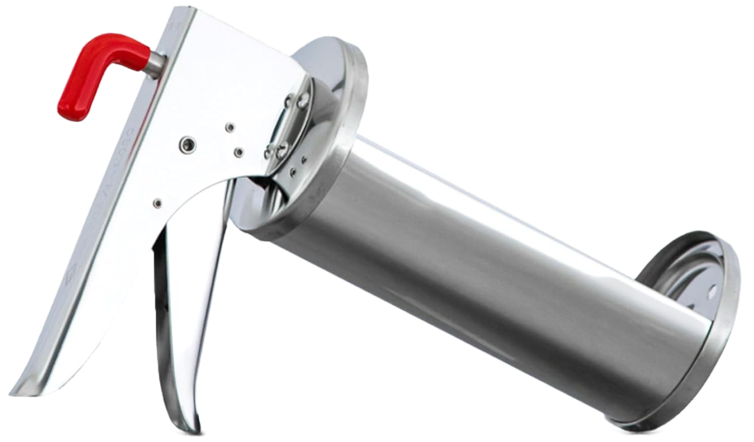 Sauspistool 1/3 oz (10 ml) - Rood (580)