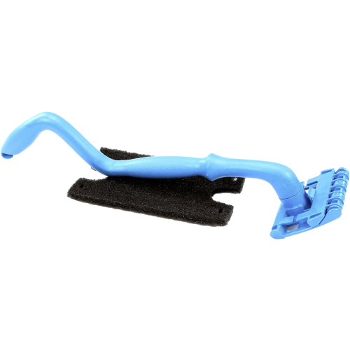 Cleaning pad holder t.b.v. Taylor grill DS (073736)