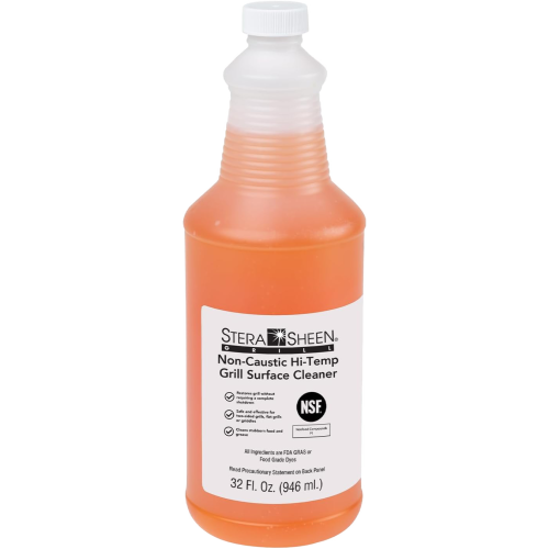 Taylor grill cleaner DS 6 x 946ml (073160)