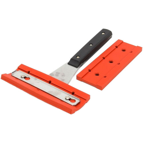 Taylor grill wiper
