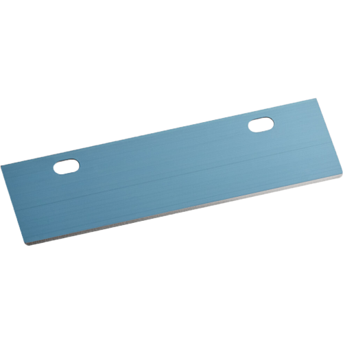 Mes t.b.v. Nemco easy grill scraper 1st.