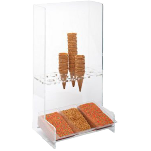 Luxe IJsbiscuithouder